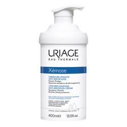 Hydratants Crème Relipidante Anti-irritations - 400 mL