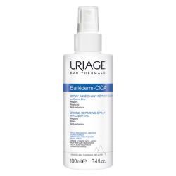 Spray Asséchant Réparateur au Cuivre-Zinc - 100 mL