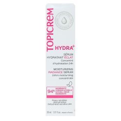 Topicrem HYDRA+ Ultra-Hydratant Sérum - 30 ml