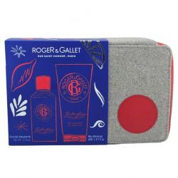 Jean Marie Farina Eau de Cologne + Gel Douche - 100ml+200ml