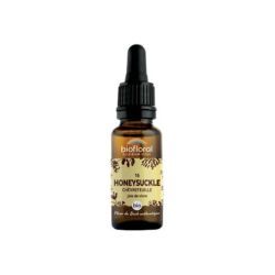 Chevrefeuille Fleur de Bach - 20ml