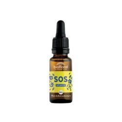 Cplexe Secours Elixir Nuit - 20ml