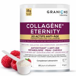 Collagène+ Éternity - 343 g