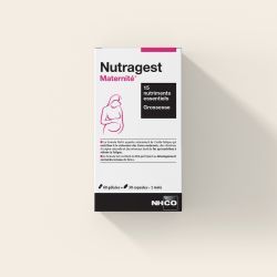 Nutragest Maternité