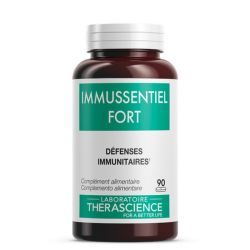 Immussentiel Fort - 90 comprimés