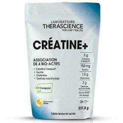 -Créatine + Physiomance