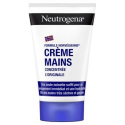 Crème Mains Concentrée L'Originale - 50ml
