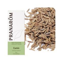Huile Essentielle Cumin - 5ml