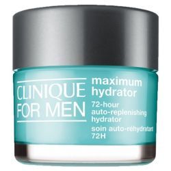 Men Hydra Max Soin Auto-Réhydratant 72H - 50ml