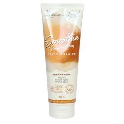 Les Secrets de Loly Lait capillaire Smoothie Vanille-Ylang - 250ml