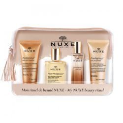 Nuxe Trousse Rituel De Beaute Prodigieuse 