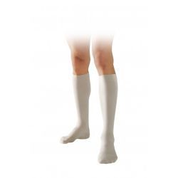 Sigvaris Men Essentiel Coton Chaussettes Medium L 