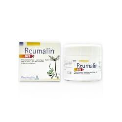 Reumalin Gel de Massage Antidouleur - 150ml