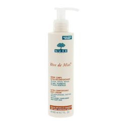 Crème Corps Ultra-Réconfortante 48H Rêve de Miel® - 200ml