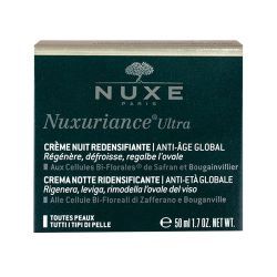 Nuxuriance Ultra Crème Nuit Redensifiante - 50ml