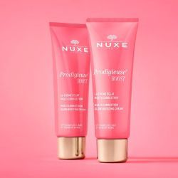 Crème éclat multi-correction et Baume-Huile Récupérateur Nuit - 55 ml