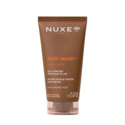 Gel Hydratant Défatigant Éclair MEN [BOOST]³ - 50 ml
