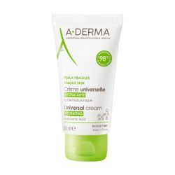 LES INDISPENSABLES Crème universelle hydratante - 50ml