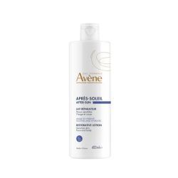 Après-soleil lait réparateur SOLAIRE - 400 ml