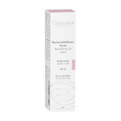 Baume embellisseur lèvres Nude tendre
