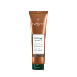 Sublime Karité Masque nourrissant lissant - 100ml