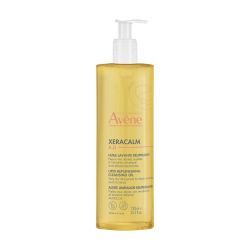 XERACALM A.D Huile lavante relipidante - 750ml