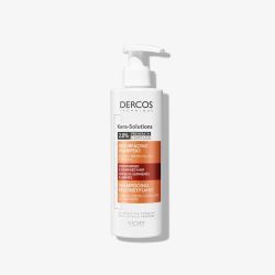 DERCOS Shampooing Reconstituant Kera-Solutions - 250ml