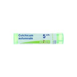 Boiron Colchicum autumnale granules - 5 CH