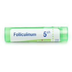 Boiron Folliculinum granules - 5 CH