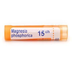 Boiron Magnesia phosphorica granules - 15 CH