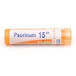 Boiron Psorinum granules - 15 CH