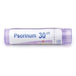 Boiron Psorinum granules - 30 CH