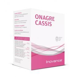 Onagre Cassis - 100 capsules