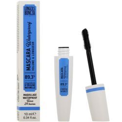 Longcils Boncza Mascara Waterproof Volume et Longueur - 10 ml