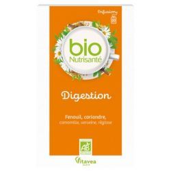 Bio Digestion - 20 sachets