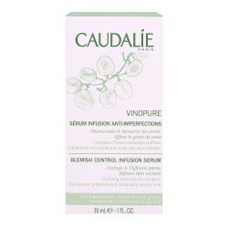 CAUDALIE Vinopure Serum Peaux Mixtes a Grasses - 30ML