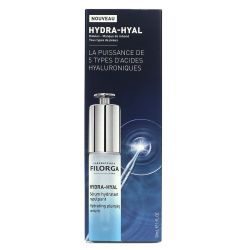 Filorga Hydra-Hyal Sérum hydratant repulpant - 30ml