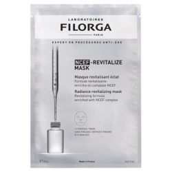NCEF Revitalize Sheet Mask - 20ml
