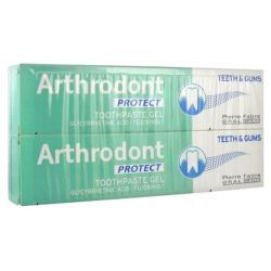Protect gel dentifrice - 75ml