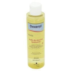 Essentiel Huile de douche apaisante - 200ml