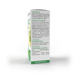 Olfae® Huile essentielle d'Eucalyptus Citronné BIO