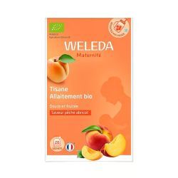 Maternité Tisane Allaitement - 20 sachets