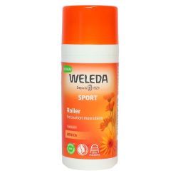 Weleda Roller Arnica 75Ml