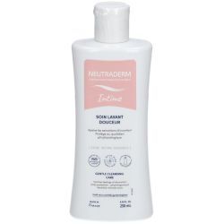 Gel Lavant Intime - 250ml
