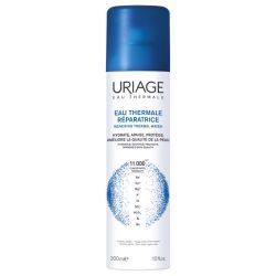 Soins hydratants Eau Thermale Réparatrice - 300 mL