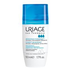 Déodorants & anti-transpirants DÉODORANT PUISSANCE 3 - 50 mL