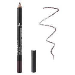 Crayon yeux aubergine nacré - 1 gr