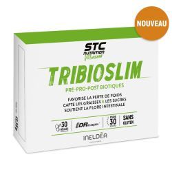TRIBIOSLIM - 30 gélules