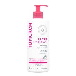 ULTRA-HYDRATANT Lait corps - 500 ML