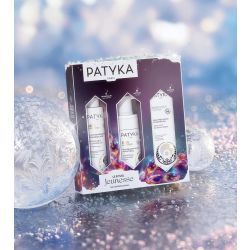 Patyka - Coffret Noël Le Rituel Jeunesse